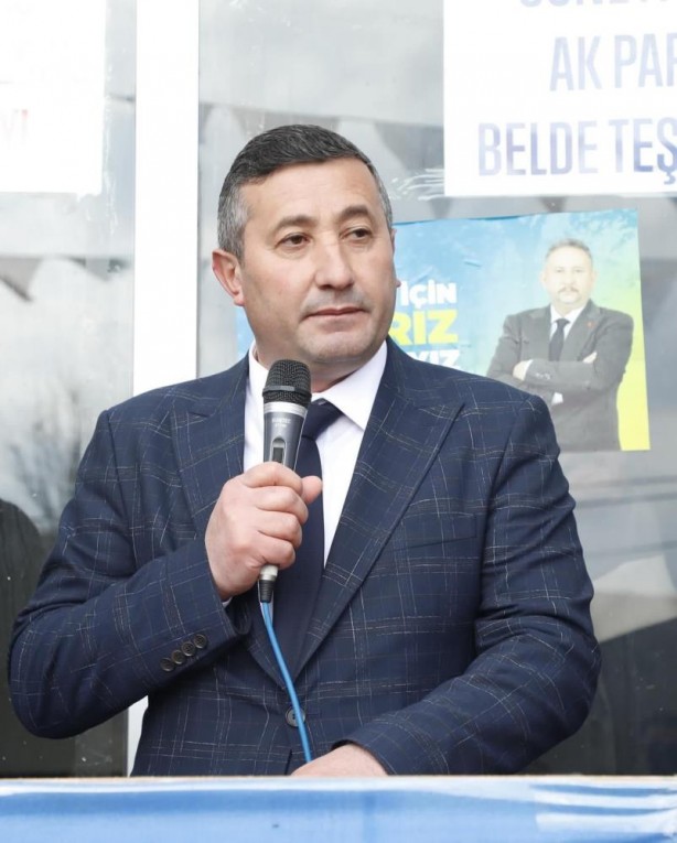 Foto - YSK'nın seçim tekrarı kararı verdiği 7 merkezde seçmen sandık başına gitti! İşte sonuçlar...