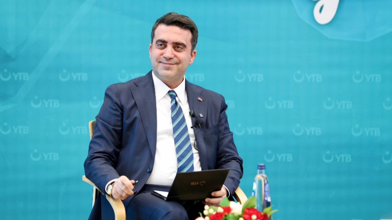 YTB, Başarı Hikayelerini Brüksel'de buluşturdu 