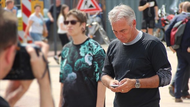 Foto - Yüce Kur'an'ı ayağının altına almıştı! Beyoğlu'ndaki Hollanda Başkonsolosluğu ziyarete kapatıldı