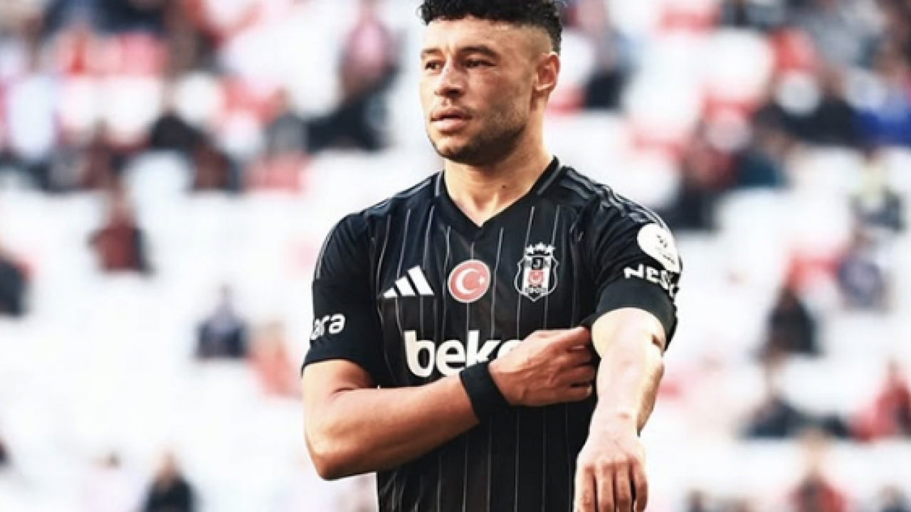 Yuh artık: Beşiktaş koynunda yılan beslemiş! Salah transferini baltalama girişimi