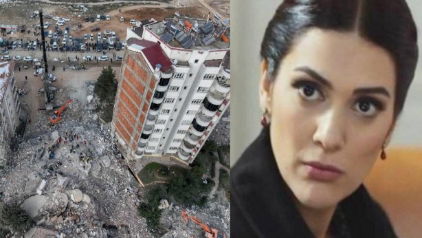 Foto - Yuh artık buna kargalar bile güler! AFAD’a gelince böyle AHBAP’a gelince öyle