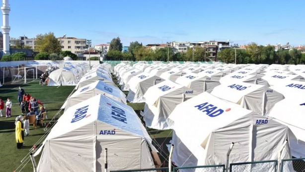 Foto - Yuh artık buna kargalar bile güler! AFAD’a gelince böyle AHBAP’a gelince öyle