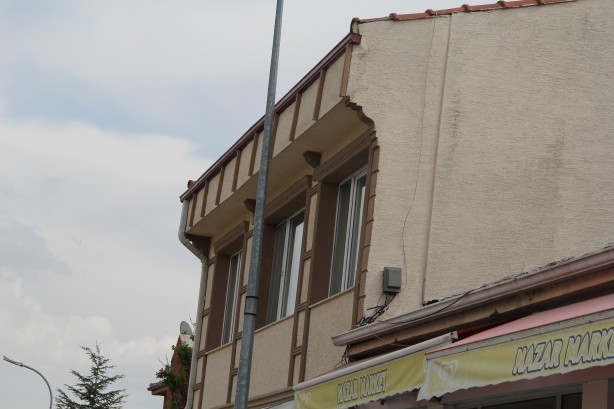 Foto - Yuh artık! Şehit annesine büyük saygısızlık!