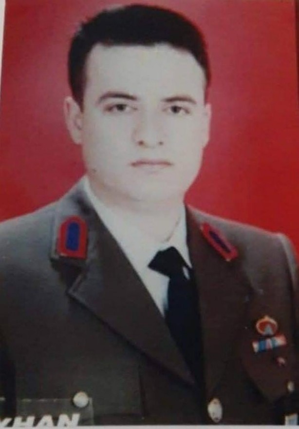 Foto - Yuh artık! Şehit annesine büyük saygısızlık!