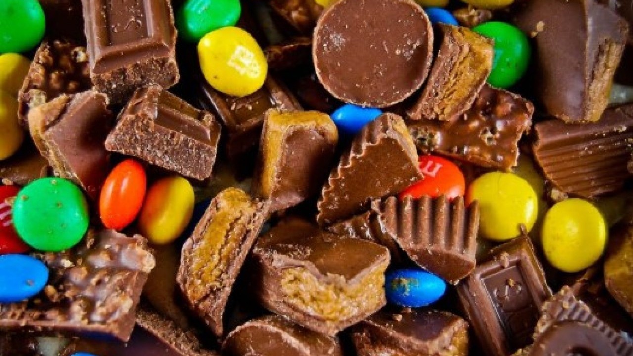 Foto - Yuh olsun sana: Fark edilmese çocuklara satacaktı!