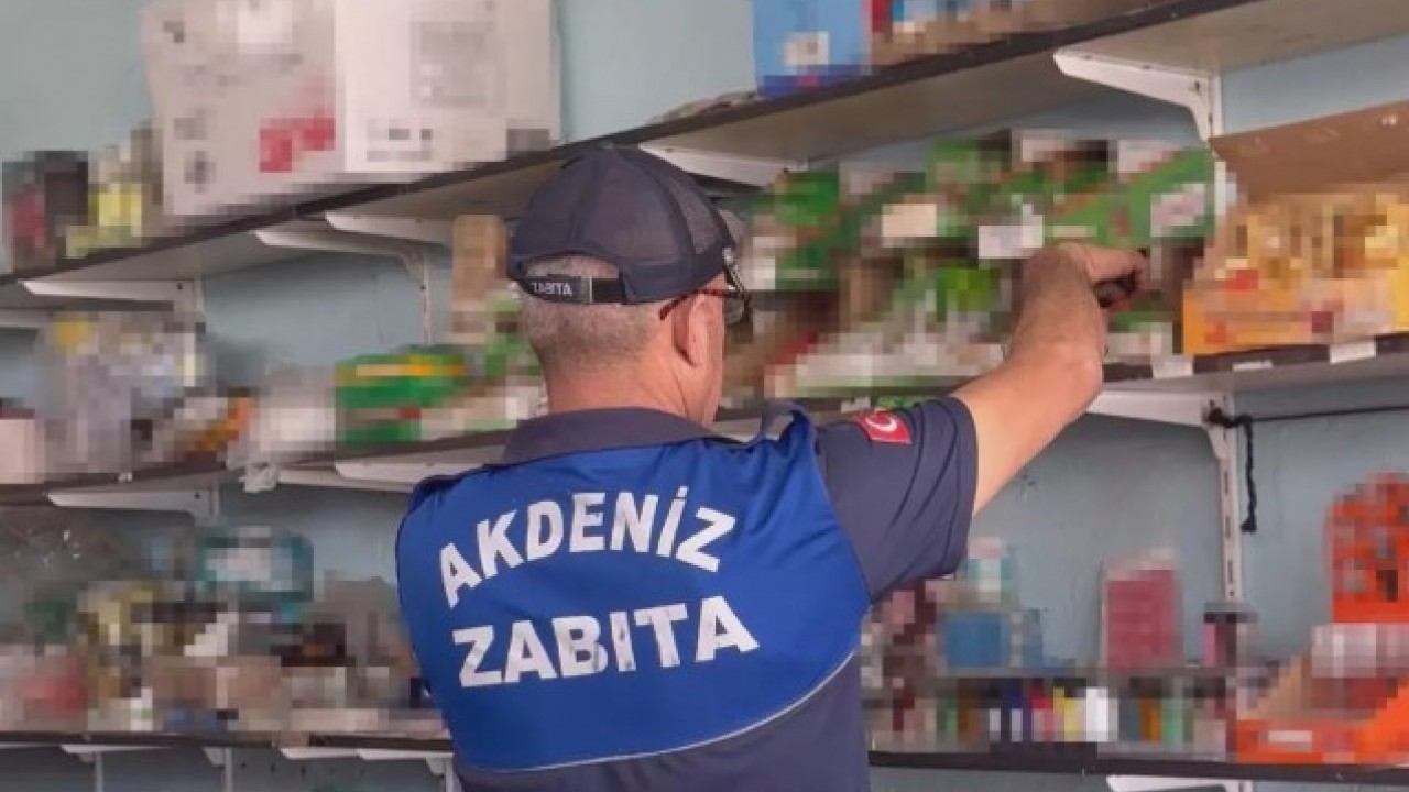 Foto - Yuh olsun sana: Fark edilmese çocuklara satacaktı!