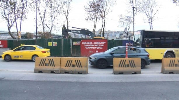 Foto - Ekmekçi Cihan'dan sonra taksici Eyüp kafayı çıkardı