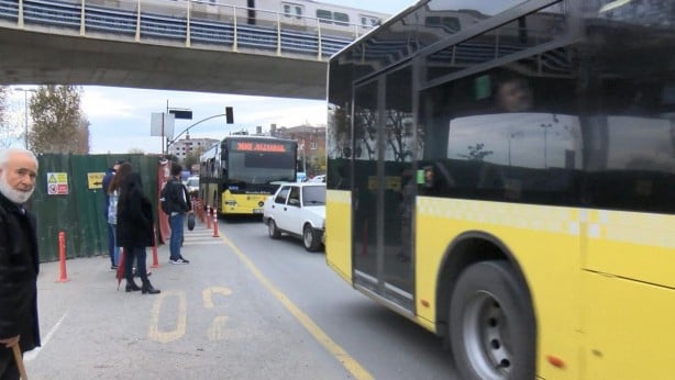 Foto - Ekmekçi Cihan'dan sonra taksici Eyüp kafayı çıkardı