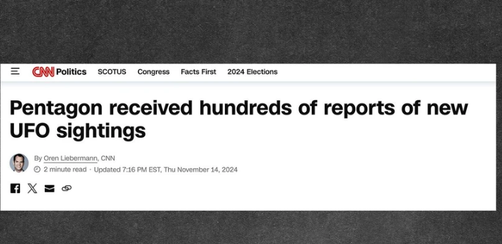 Foto - Yukarı bakma! Trump geldi uçaklar bir bir düşmeye başladı