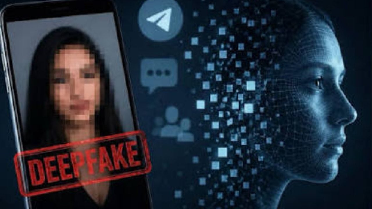 Foto - Yükleyenlerde hiç suç yok mu? Yapay zekada özel fotoğraf skandalı