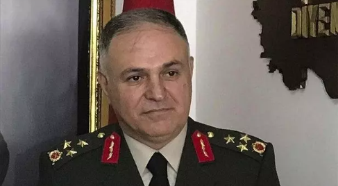 Foto - Yüksek Askerî Şûra bugün toplanıyor! Genelkurmay Başkanlığı için 4 aday var