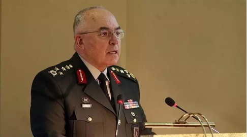 Foto - Yüksek Askerî Şûra bugün toplanıyor! Genelkurmay Başkanlığı için 4 aday var