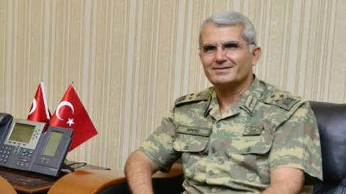 Foto - Yüksek Askerî Şûra bugün toplanıyor! Genelkurmay Başkanlığı için 4 aday var