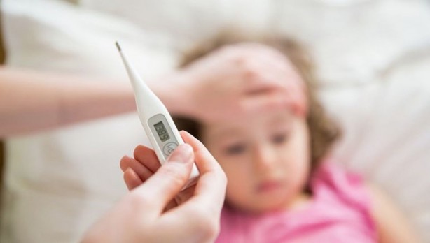 Foto - Yüksek ateşe dikkat! Bu yiyecekler ateş düşürüyor