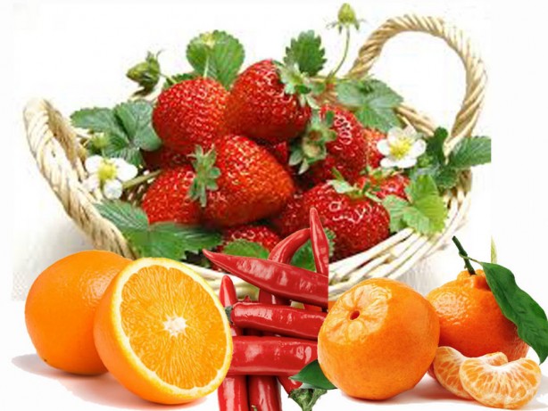 Foto - Yüksek ateşe dikkat! Bu yiyecekler ateş düşürüyor