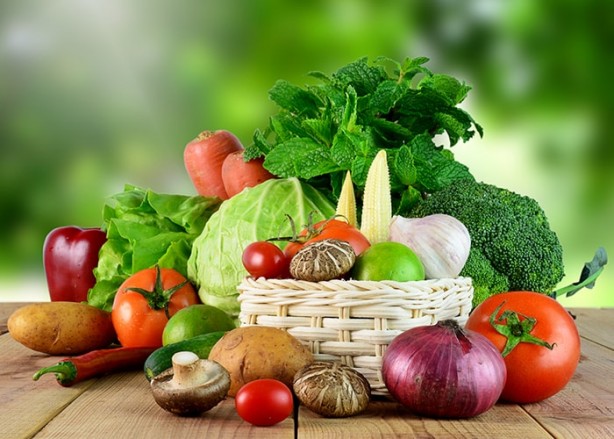 Foto - Yüksek iyot içeren besin grupları