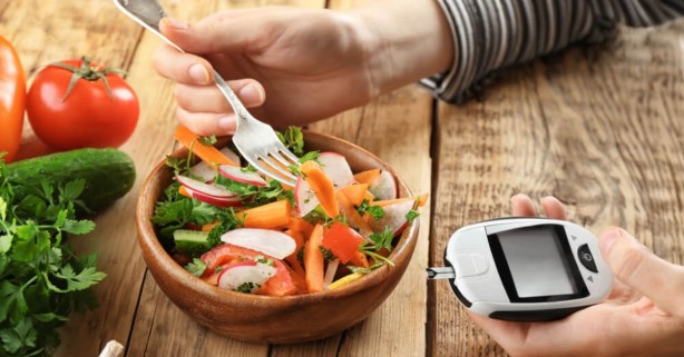 Foto - Yüksek kan şekerinin belirtileri