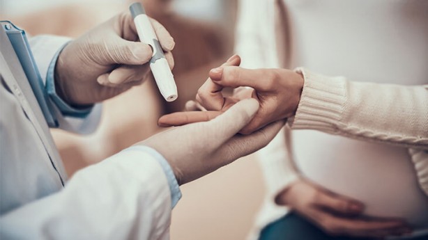 Foto - Yüksek kan şekerinin belirtileri