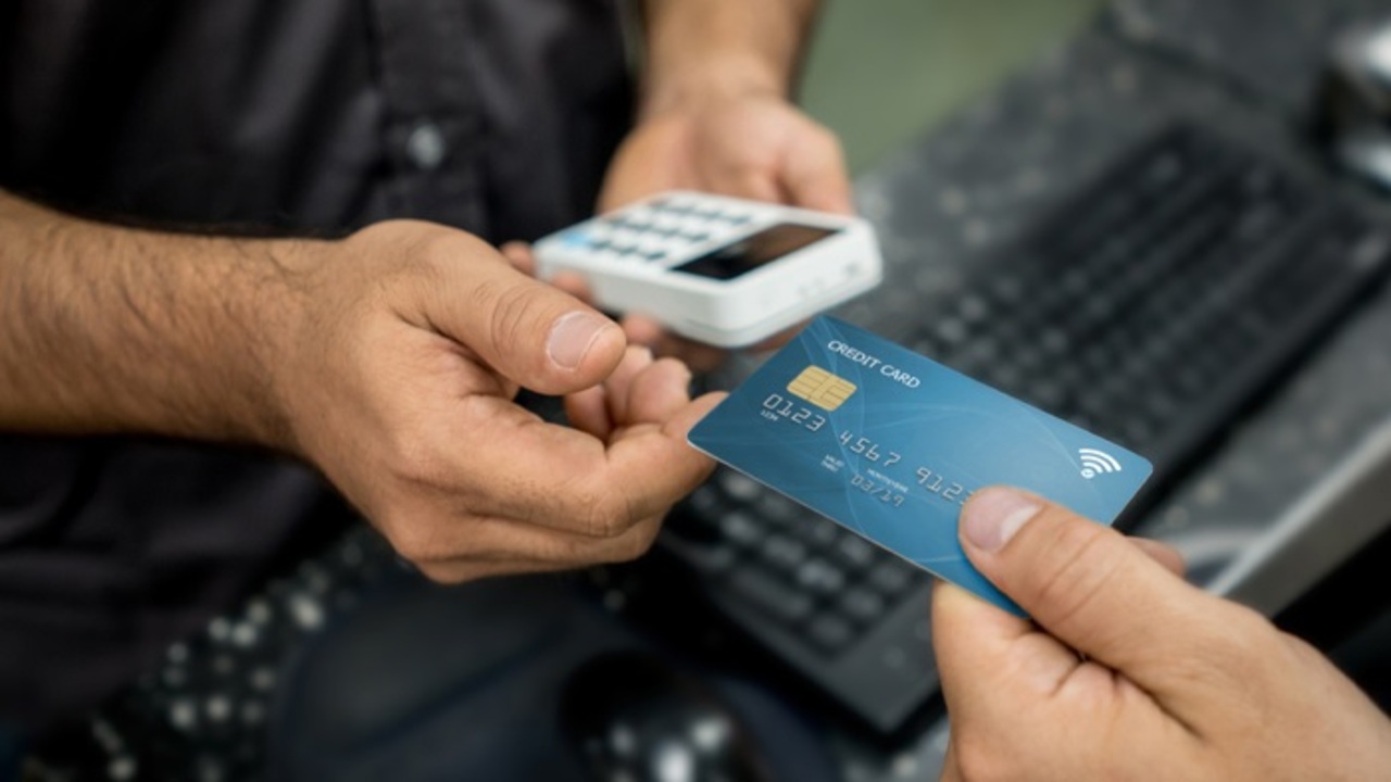 Foto - Yüksek Limitli Kredi Kartlarında Faiz Tuzağı!