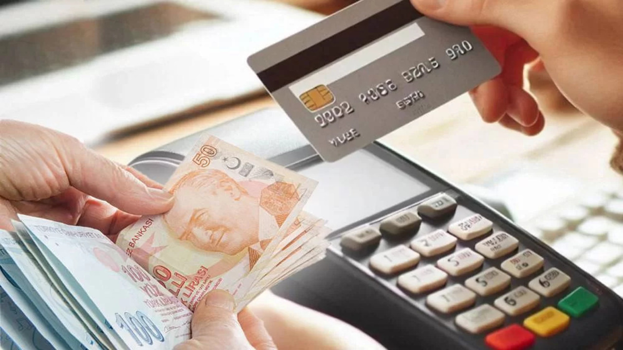 Yüksek Limitli Kredi Kartlarında Faiz Tuzağı!