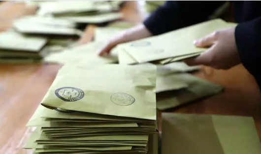 Foto - Yüksek Seçim Kurulu açıkladı! Seçim günü uygulanacak yasaklar