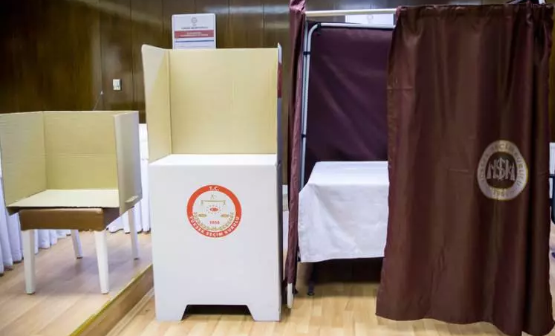 Foto - Yüksek Seçim Kurulu açıkladı! Seçim günü uygulanacak yasaklar