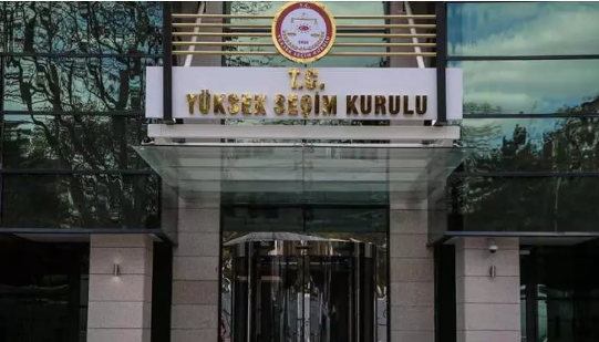 Foto - Yüksek Seçim Kurulu açıkladı! Seçim günü uygulanacak yasaklar