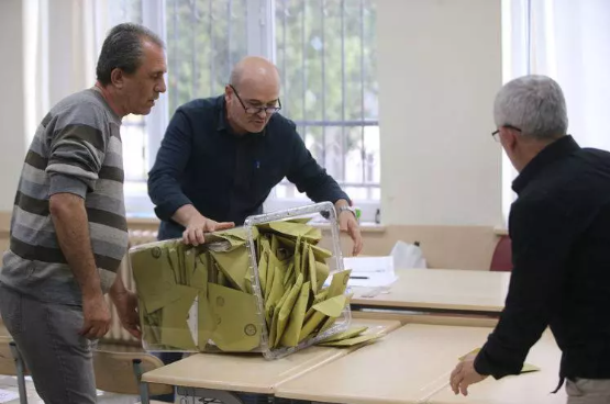 Foto - Yüksek Seçim Kurulu açıkladı! Seçim günü uygulanacak yasaklar
