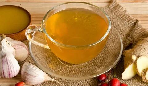 Foto - Yüksek tansiyon hastaları dikkat! Her gün bir bardak ile şifa bulabilirsiniz