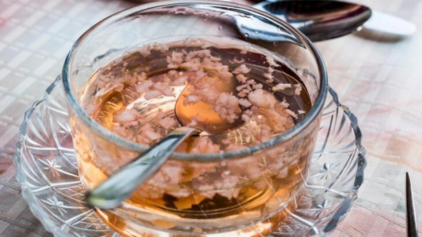 Yüksek tansiyon hastaları dikkat! Her gün bir bardak ile şifa bulabilirsiniz