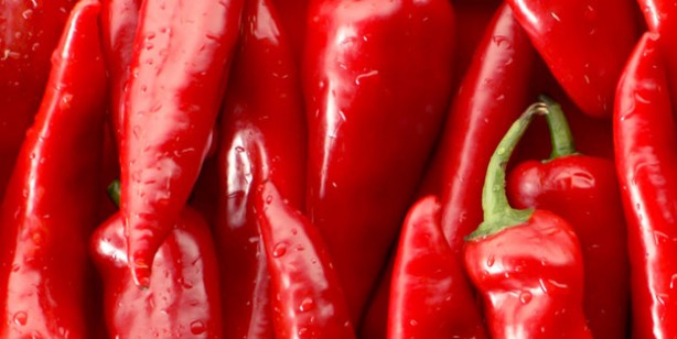 Foto - Yüksek tansiyona iyi gelen besinler 