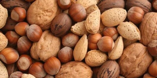 Foto - Yüksek tansiyona iyi gelen besinler 