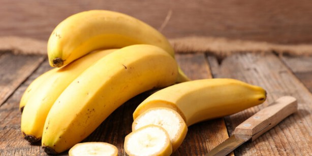 Foto - Yüksek tansiyona iyi gelen besinler 