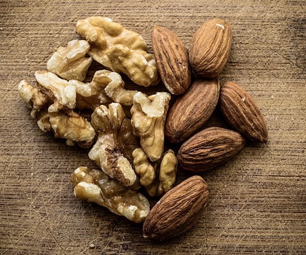 Foto - Yüksek tansiyona iyi gelen besinler: Sağlık için gelmiş geçmiş en güzel doğal yollarla artık böyle destekleyin