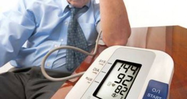 Foto - Yüksek tansiyonla savaşan 7 bitki