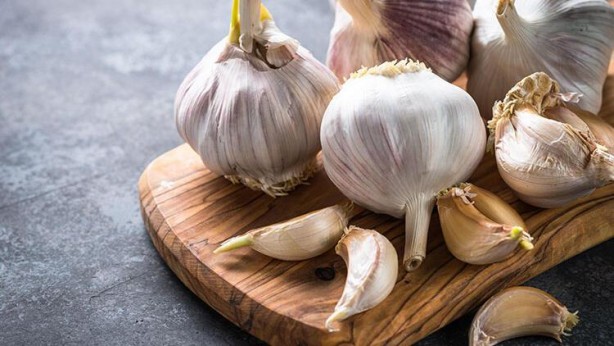 Foto - Yüksek tansiyonla savaşan 7 bitki