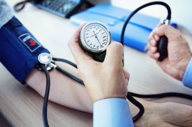 Foto - Yüksek tansiyonla savaşan 7 bitki