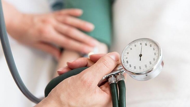 Foto - Yüksek tansiyonla savaşan 7 bitki