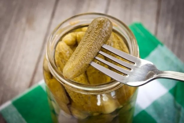 Foto - Yüksek tansiyonun doğal ilacı keşfedildi! Meğer şifa bizim topraklarımızdaymış: Günde bir tane yiyenin damarları temizleniyor...