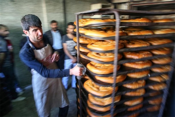 Foto - Yüksekova yaralarını sarmaya başladı
