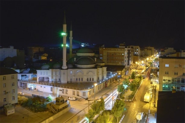 Foto - Yüksekova yaralarını sarmaya başladı