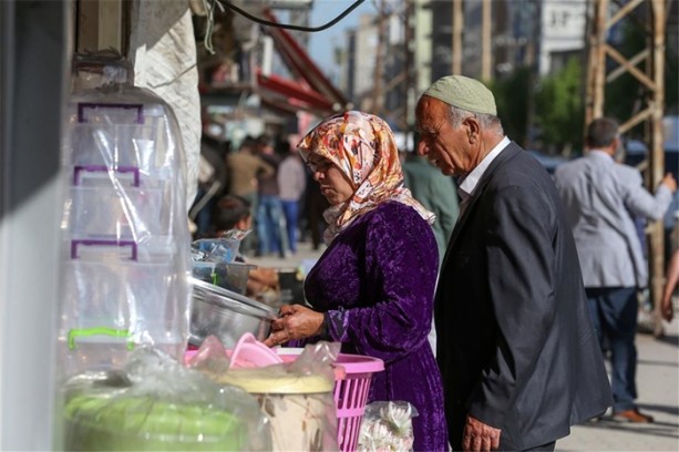 Foto - Yüksekova yaralarını sarmaya başladı