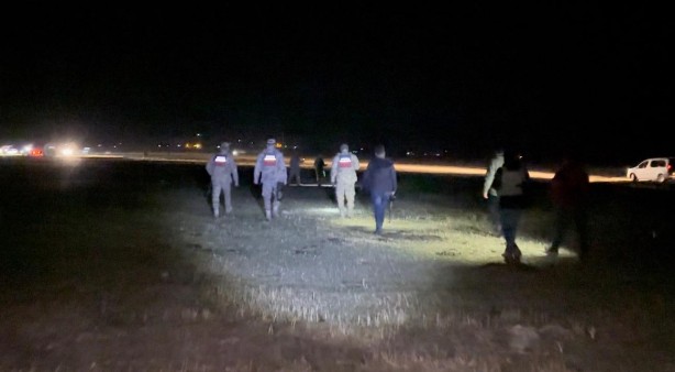 Foto - Yüksekova’da kaybolan yaşlı adamın cansız bedenine ulaşıldı