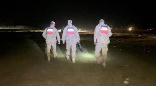 Foto - Yüksekova’da kaybolan yaşlı adamın cansız bedenine ulaşıldı