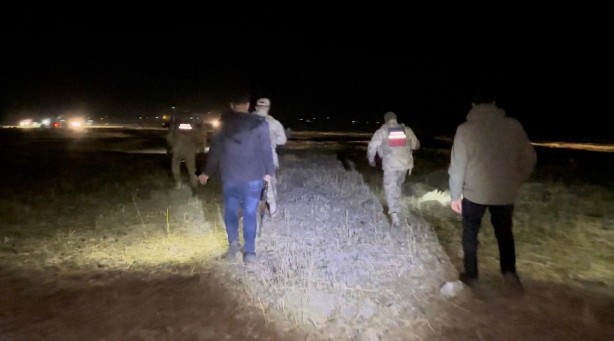 Foto - Yüksekova’da kaybolan yaşlı adamın cansız bedenine ulaşıldı