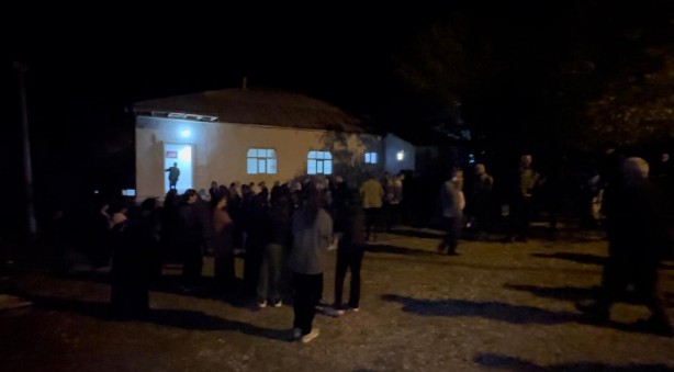 Foto - Yüksekova’da kaybolan yaşlı adamın cansız bedenine ulaşıldı