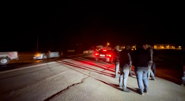 Foto - Yüksekova’da kaybolan yaşlı adamın cansız bedenine ulaşıldı