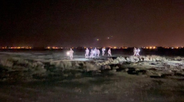 Foto - Yüksekova’da kaybolan yaşlı adamın cansız bedenine ulaşıldı