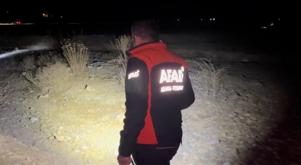 Foto - Yüksekova’da kaybolan yaşlı adamın cansız bedenine ulaşıldı