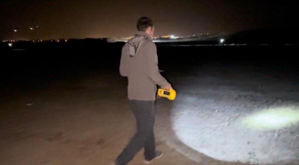 Foto - Yüksekova’da kaybolan yaşlı adamın cansız bedenine ulaşıldı